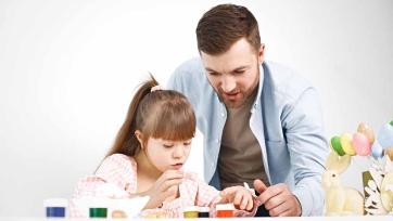 Tips & Activities On How To Teach Children Self-Control